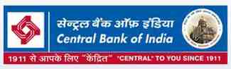 Central Bank Of India
