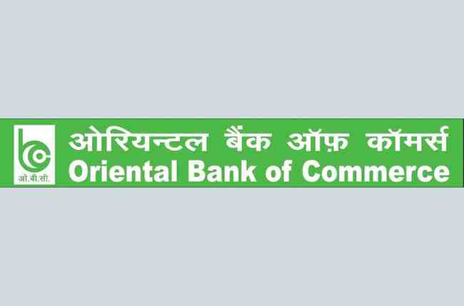 Oriental Bank Of Commerce
