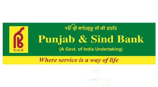 Punjab And Sind Bank