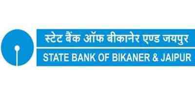 State Bank Of Bikaner and Jaipur