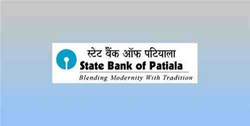 State Bank Of Patiyala