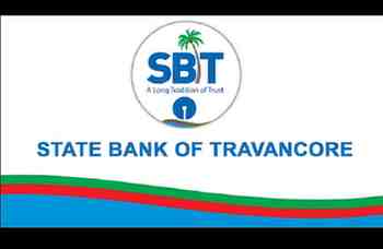 State Bank Of Travancore